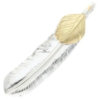 本日限定価格！(goro's)上金特大フェザー 右向き&先金特大フェザーetc 本日限定価格！(goro's)上金特大フェザー 右向き&先金特大