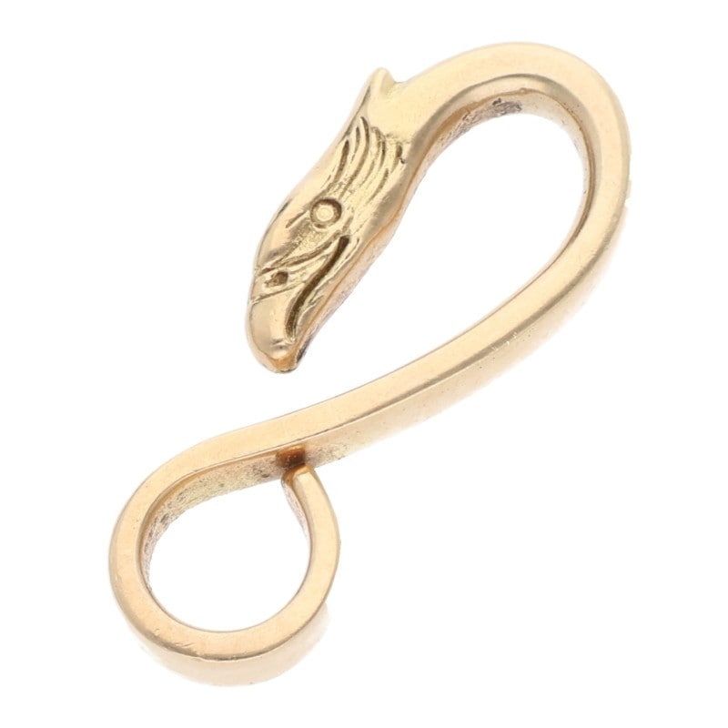 【ゴローズ】イーグルフック 楽天市場】goro's ゴローズ オールド物 全金イーグルフック & 金