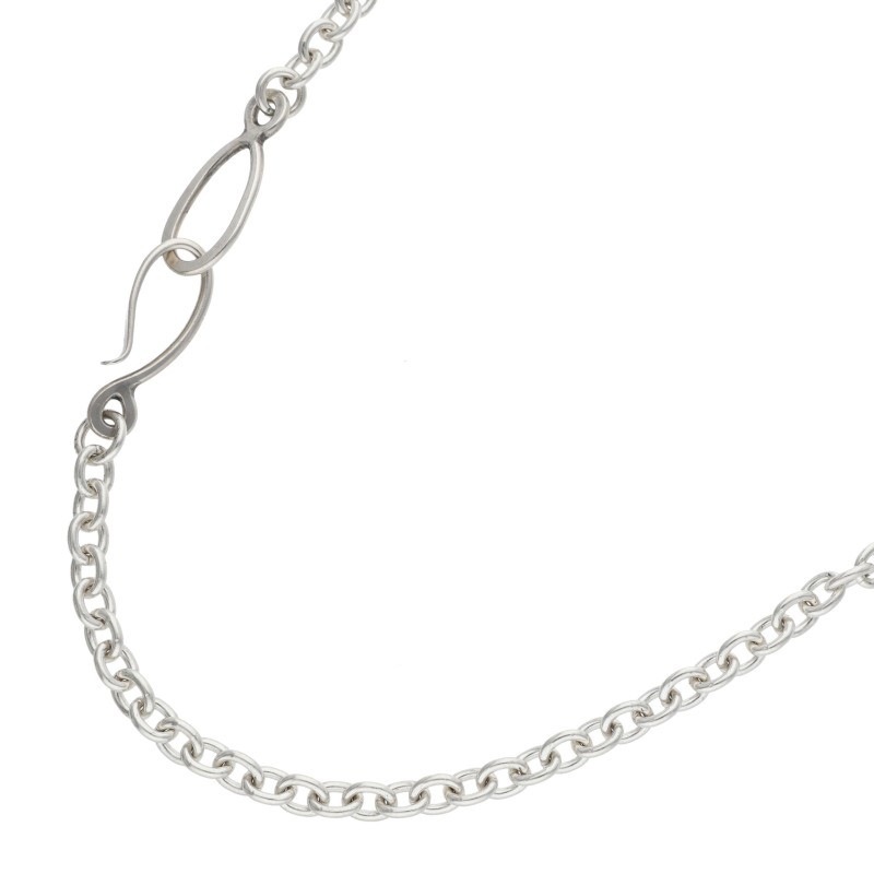 オールドフック太丸チェーン 【取扱：原宿シルバー店】 | すべて