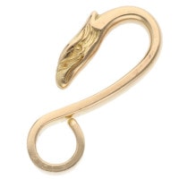 【ゴローズ】イーグルフック フックの一覧｜ゴローズ通販のRINKAN HARAJUKU SILVER ONLINE