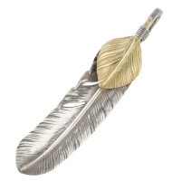 特大フェザー中古の一覧｜ゴローズ通販のRINKAN HARAJUKU SILVER