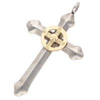 クロスの一覧｜ゴローズ通販のRINKAN HARAJUKU SILVER ONLINE