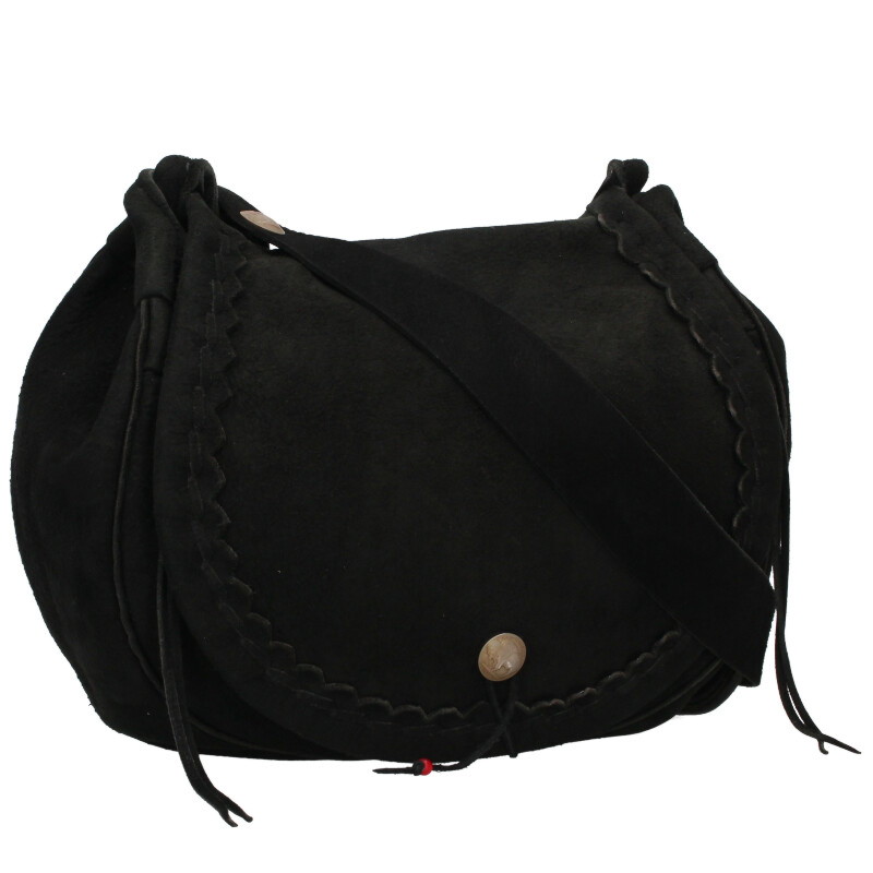 ディアスキンハンティングバッグ L 【取扱：原宿シルバー店】 | すべて