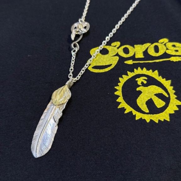 原宿SV店限定セット】上金特大フェザー左向き SET 【取扱：原宿