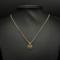 ����᥿�� �� �� K18 Gold chain 20inch SET �ڼ谷����Ź��