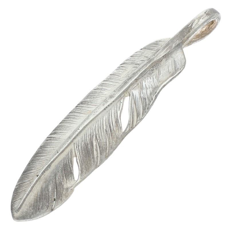 SVフェザー 中 左向き 【取扱：原宿シルバー店】 | すべての商品