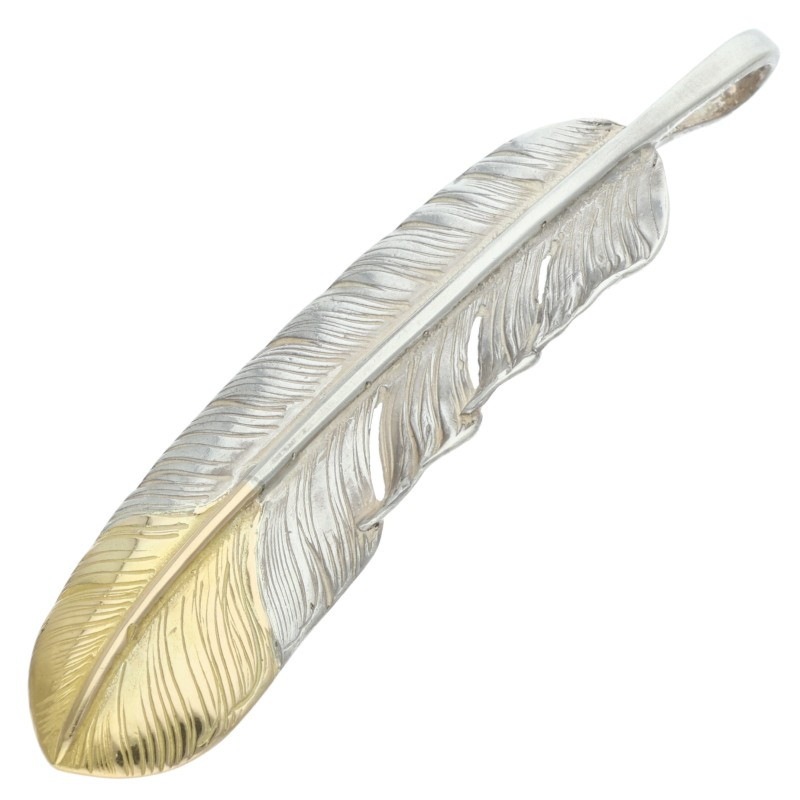 先金特大フェザー 左向き 【取扱：心斎橋店】 | すべての商品