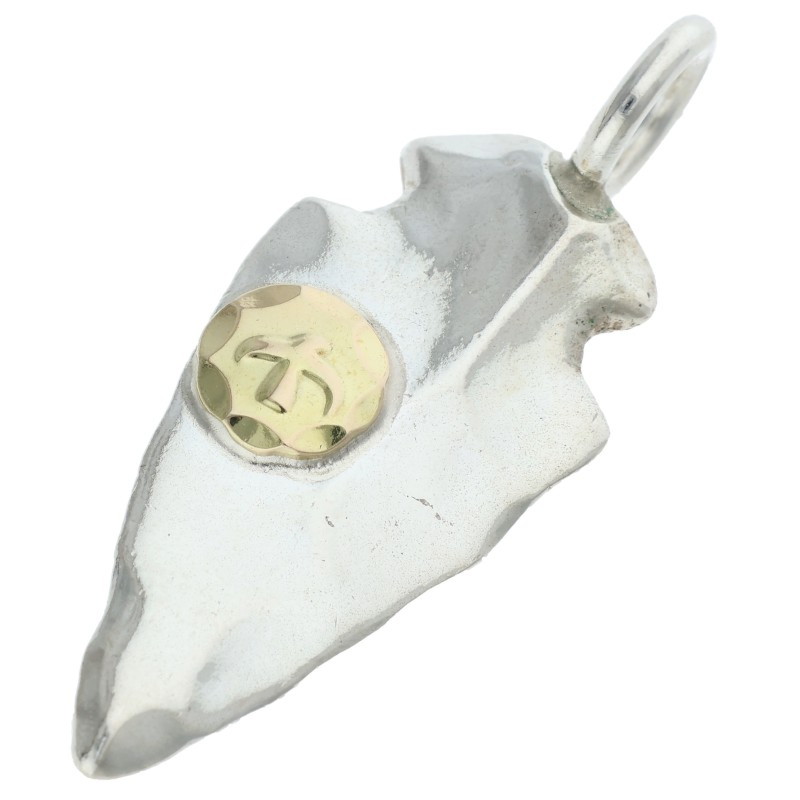 金メタル付き矢じり 小 【取扱：名古屋大須店】 | すべての商品