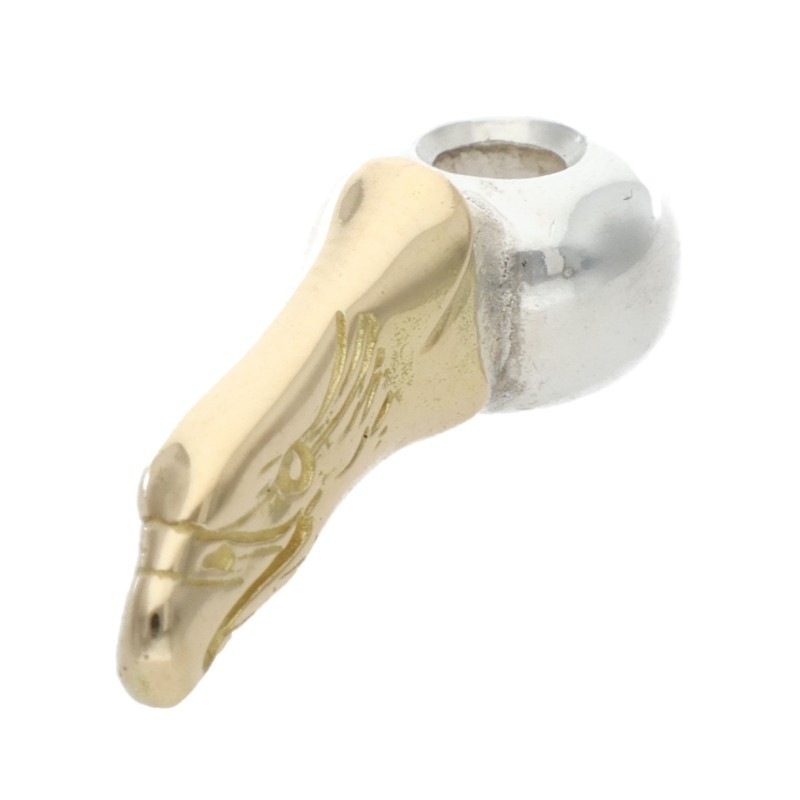 【イーグル販売記念セール開催中！】頭金大イーグル　全新品仕上げ　新品未使用 頭金大イーグル – GOD SUNS