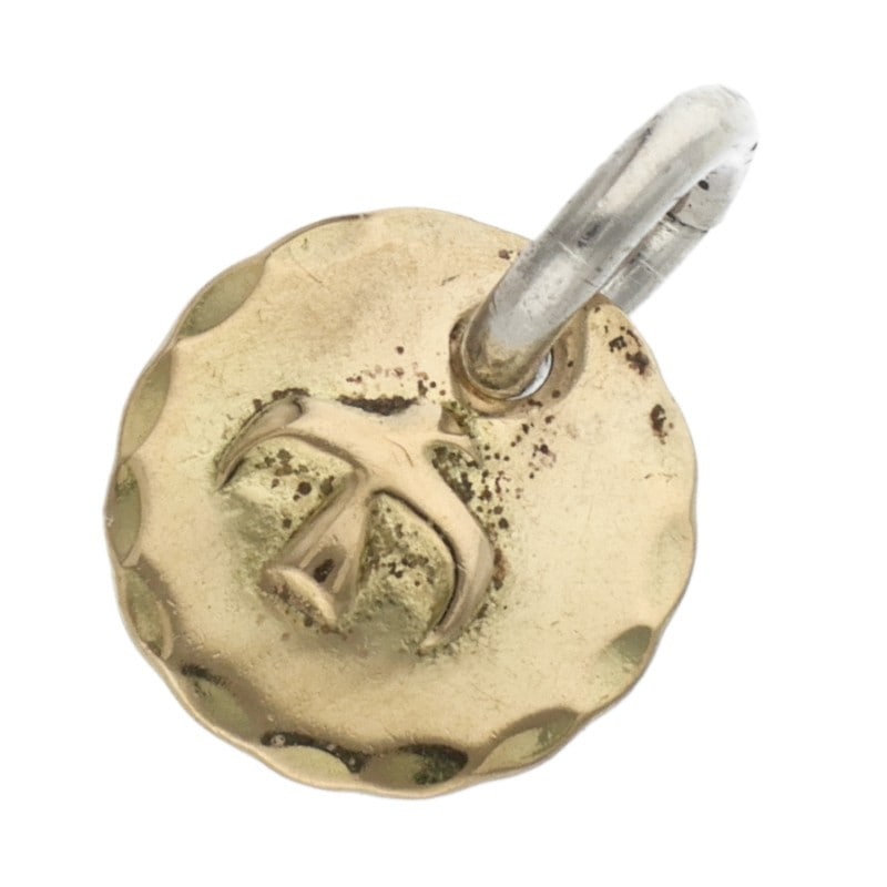 ゴローズ　シルバー SALE】全金メタル 極小 ※斜め飛び 【取扱：原宿シルバー店】 | すべて