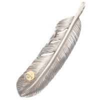 特大フェザーの一覧｜ゴローズ通販のRINKAN HARAJUKU SILVER ONLINE