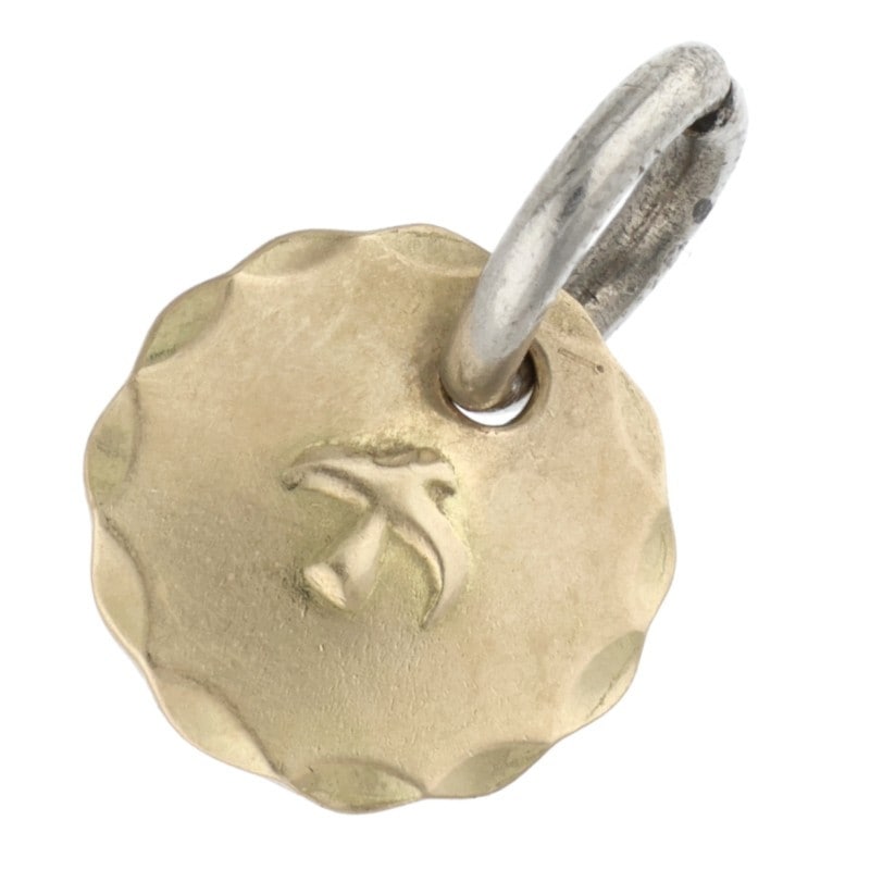 全金メタル 大 ※使用感あり 【取扱：原宿シルバー店】 | すべての商品