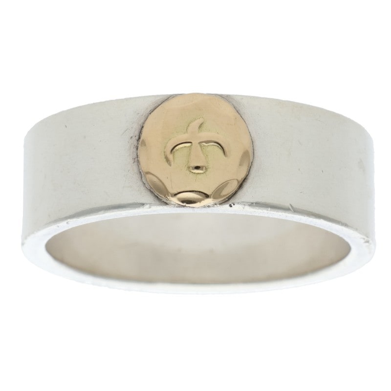 平打ちリング 〈23号〉【取扱：名古屋大須店】 | すべての商品