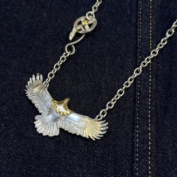 原宿SV店限定セット】小イーグル SET 【取扱：原宿シルバー店】 | 特別