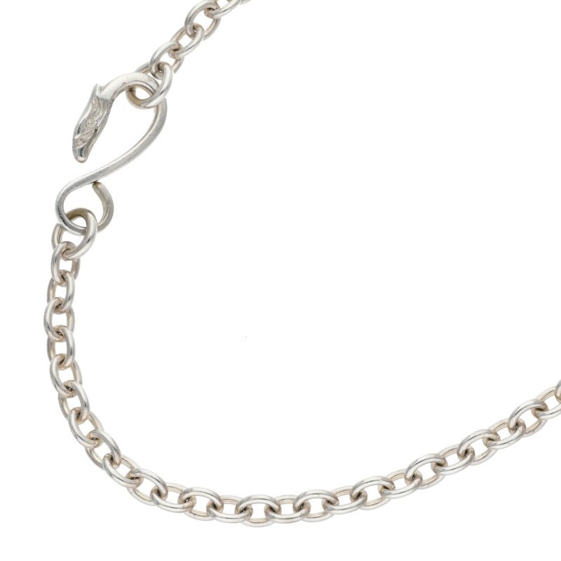 11/25新入荷セール23時まで】太丸チェーン 【取扱：原宿シルバー店