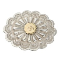 コンチョの一覧｜ゴローズ通販のRINKAN HARAJUKU SILVER ONLINE