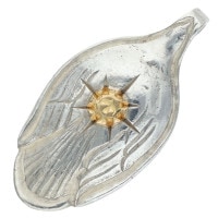 スプーンの一覧｜ゴローズ通販のRINKAN HARAJUKU SILVER ONLINE