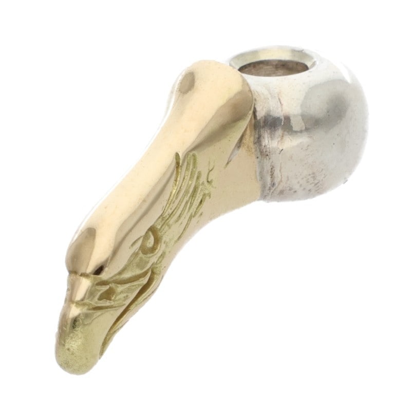 イーグルヘッドビーズ 【取扱：原宿シルバー店】 | すべての商品