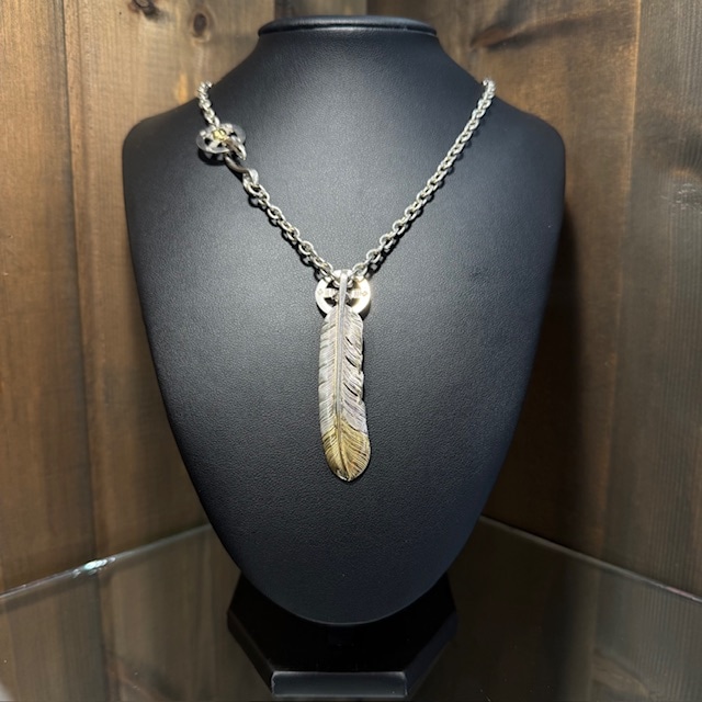 原宿SV店限定セット】先金特大フェザー左向き SET 【取扱：原宿