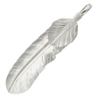 特大フェザーの一覧｜ゴローズ通販のRINKAN HARAJUKU SILVER ONLINE