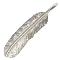 特大フェザー中古の一覧｜ゴローズ通販のRINKAN HARAJUKU SILVER ONLINE