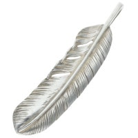 特大フェザー中古の一覧｜ゴローズ通販のRINKAN HARAJUKU SILVER ONLINE