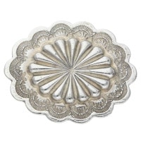 コンチョの一覧｜ゴローズ通販のRINKAN HARAJUKU SILVER ONLINE