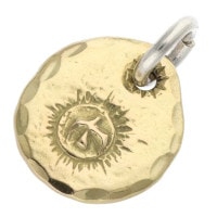 全金太陽メタル　18K 全金の一覧｜ゴローズ通販のRINKAN HARAJUKU SILVER ONLINE