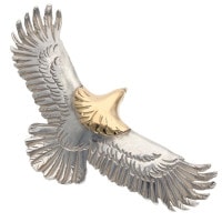 イーグルの一覧｜ゴローズ通販のRINKAN HARAJUKU SILVER ONLINE