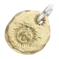 全金の一覧｜ゴローズ通販のRINKAN HARAJUKU SILVER ONLINE