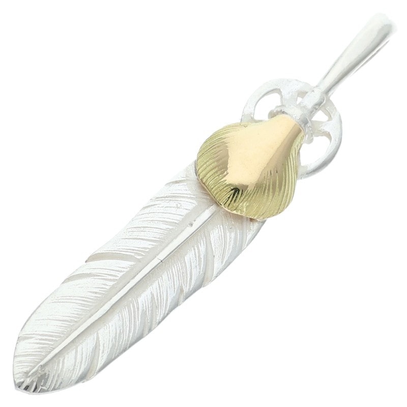 12/12新入荷セール23時まで】ハートホイールフェザー 小 【取扱：原宿