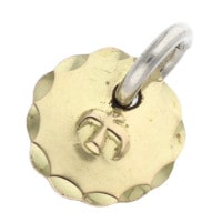 全金の一覧｜ゴローズ通販のRINKAN HARAJUKU SILVER ONLINE