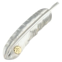 【最終値下げ】上金フェザー プレーンメダル付 コンプフェザー セット 楽天市場】全金特大フェザーの通販