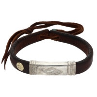 【新品 未使用】ゴローズ 革ブレス2本セット【XS】 新品 未使用】ゴローズ 革ブレス2本セット【XS】 - メルカリ