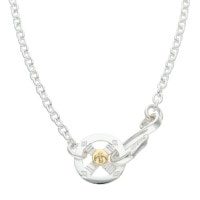 ゴローズ　細丸チェーン　ホイール 細丸、細角、太丸、太角。「goro's」のチェーンの呼び方を覚えよう