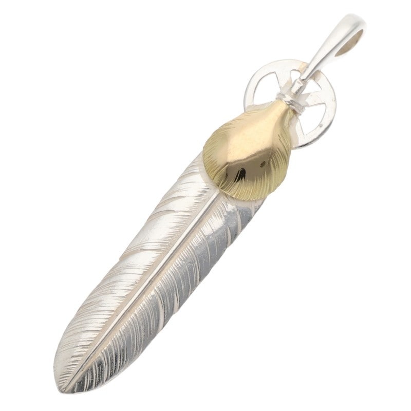 ハートホイールフェザー 大 【取扱：心斎橋店】 | すべての商品