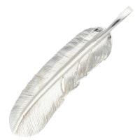 特大フェザー中古の一覧｜ゴローズ通販のRINKAN HARAJUKU SILVER ONLINE