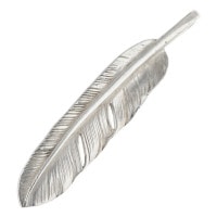 バンバンビガロ 全金 特大フェザー 商品一覧｜ゴローズ買取のRINKAN HARAJUKU SILVER ONLINE