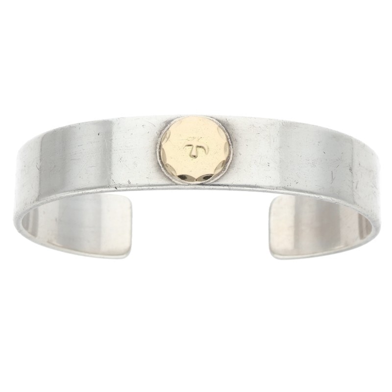 平打ちブレス S 【取扱：原宿シルバー店】 | すべての商品 | ゴローズ