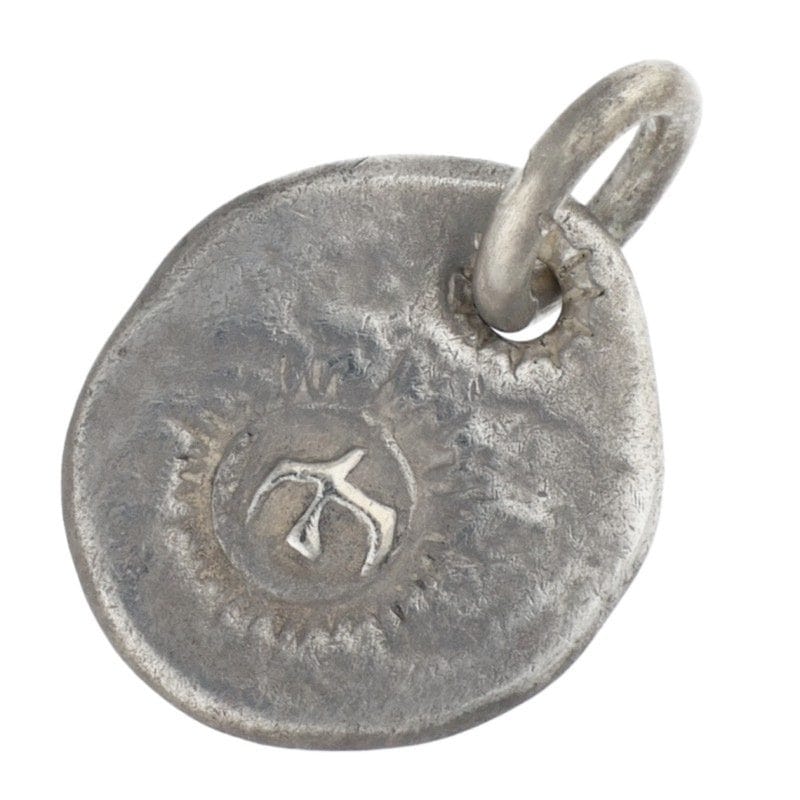 1/5新入荷セール23時まで】オールドSV太陽メタル 大 ※使用感あり