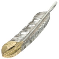 特大フェザー中古の一覧｜ゴローズ通販のRINKAN HARAJUKU SILVER ONLINE