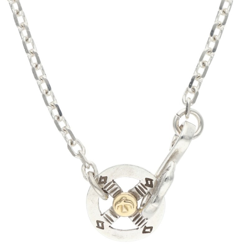 ホイール付き細角チェーン 【取扱：原宿シルバー店】 | すべての商品