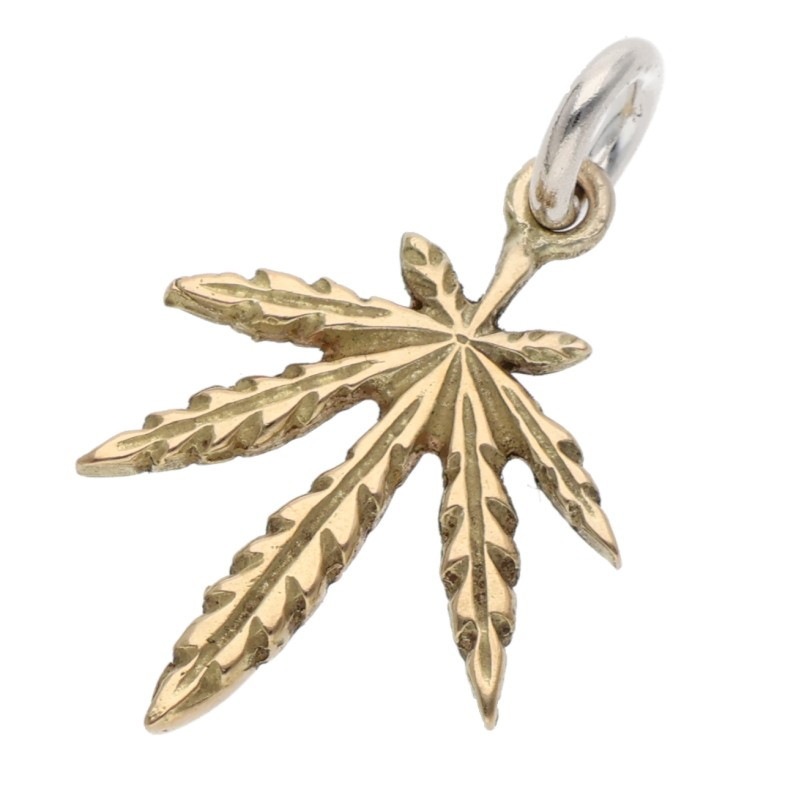 ゴローズ　全金グラス小 ゴローズ 全金グラス 小 ネックレストップ メンズ 小 ゴローズ 全金