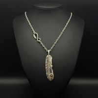 goro's SVビーズ 4個 リンカンギャランティあり ゴローズ goro's パイプビーズ一連 L ネックレス の買取価格実績