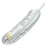 特大フェザー新品の一覧｜ゴローズ通販のRINKAN HARAJUKU SILVER ONLINE