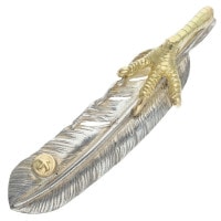 特大フェザー中古の一覧｜ゴローズ通販のRINKAN HARAJUKU SILVER ONLINE