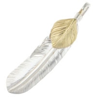 特大フェザー新品の一覧｜ゴローズ通販のRINKAN HARAJUKU SILVER ONLINE