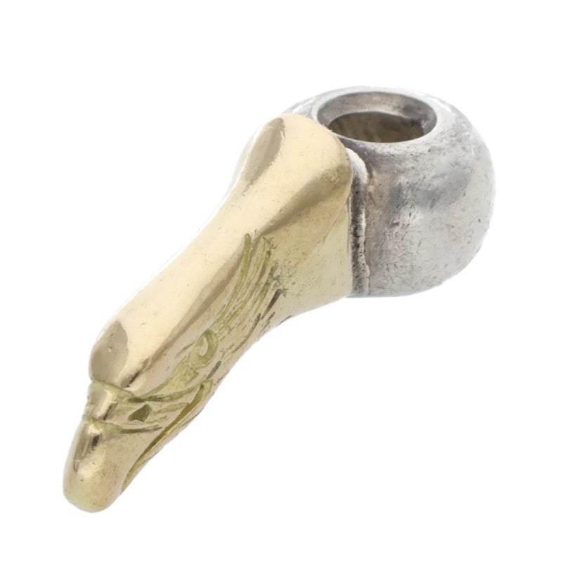 イーグルヘッドビーズ 【取扱：原宿シルバー店】 | すべての商品