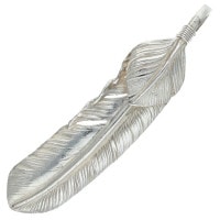 特大フェザーの一覧｜ゴローズ通販のRINKAN HARAJUKU SILVER ONLINE