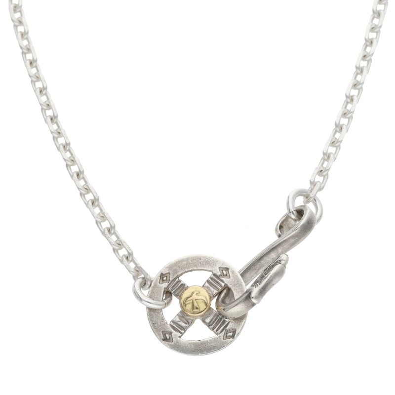 ホイール付き細角チェーン 【取扱：原宿シルバー店】 | すべての商品